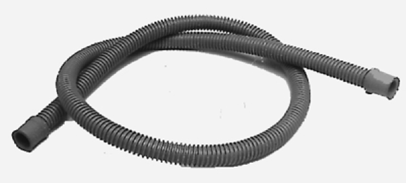 TUBO SCARICO MT.2,0
