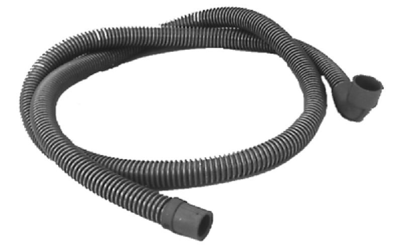 TUBO SCARICO MT2,0 PIPA GRANDE