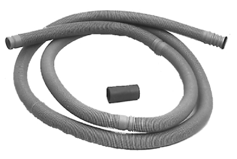 TUBO SCARICO O-RING