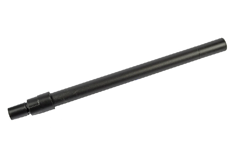 TUBO TELESCOPICO D.35 MM
