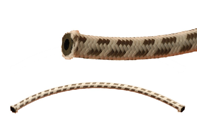TUBO VAPORE
