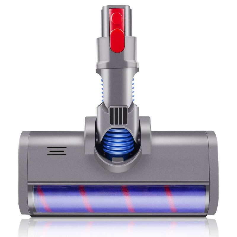 TURBOSPAZZOLA ASPIRAPOLVERE DYSON