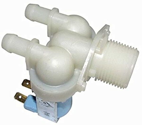 VALVOLA DOPPIA 180gradi BEKO