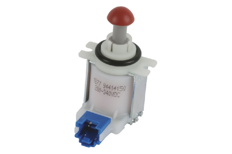 VALVOLA LAVASTOVIGLIE ORIGINALE BOSCH SIEMENS