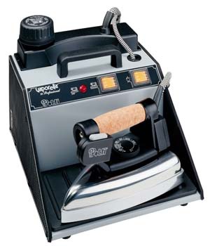 VAPORELLA 2HP PROFESSIONAL