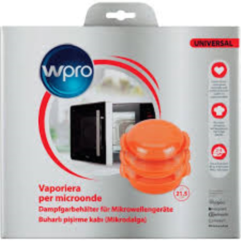 VAPORIERA