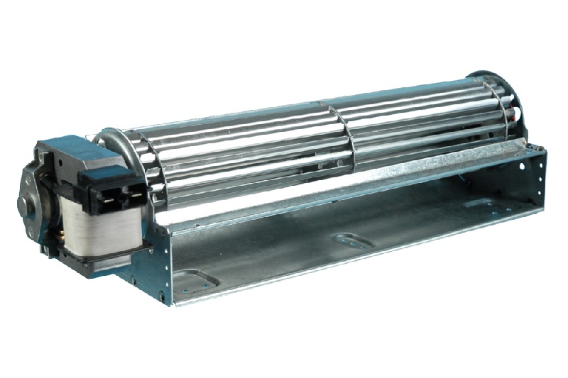 VENTIL.TANGENZ. 270MM. SX