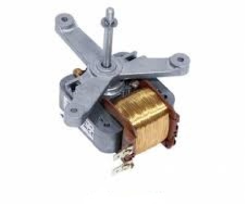 VENTILATORE FORNO