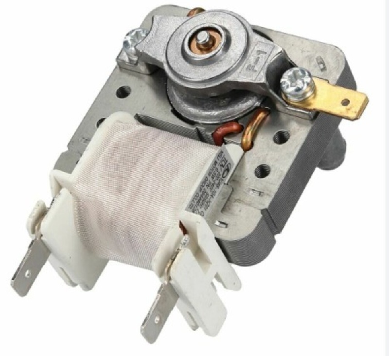 VENTILATORE FORNO BEKO
