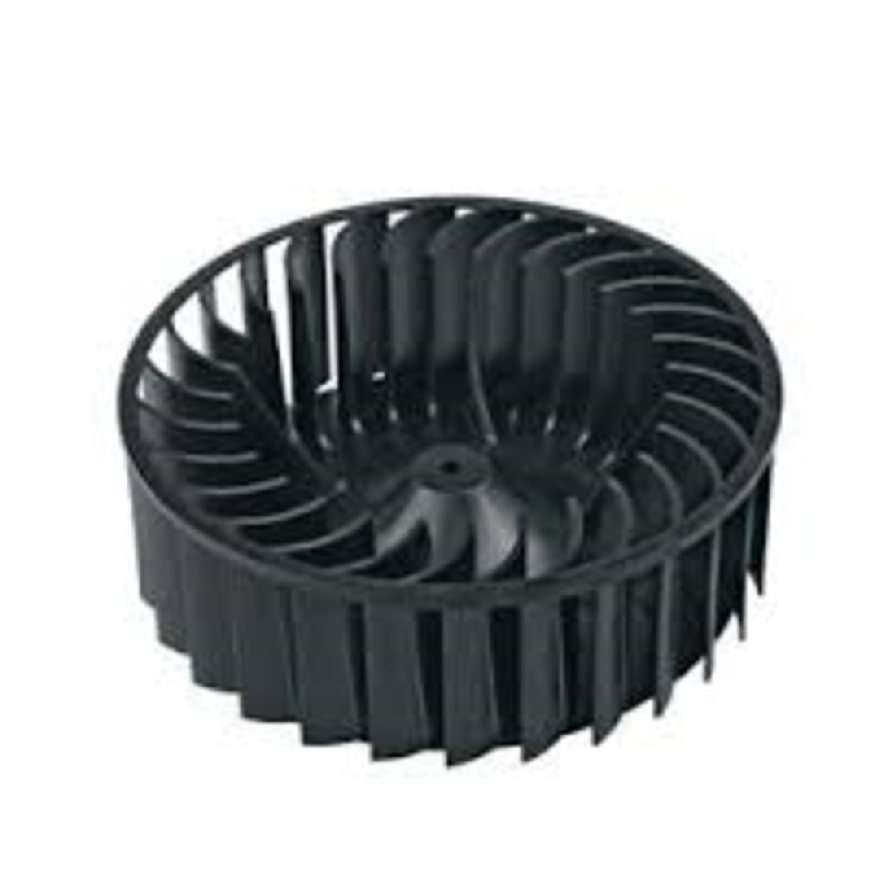 VENTOLA ASCIUGATRICE ORIGINALE WHIRLPOOL