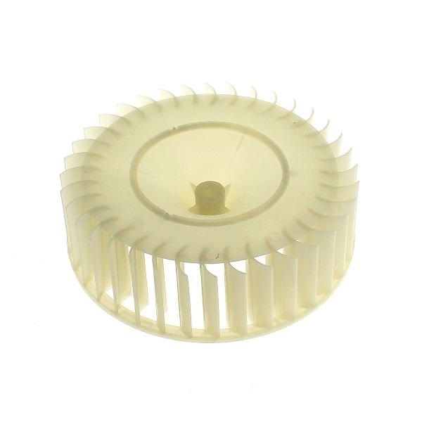 VENTOLA ASCIUGATRICE ORIGINALE WHIRLPOOL