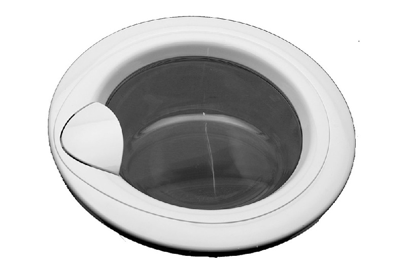 VETRO OBLO