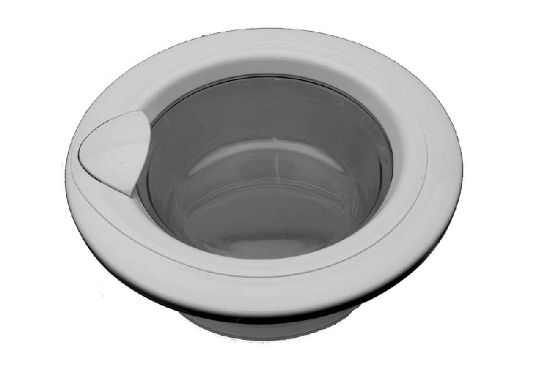 VETRO OBLO